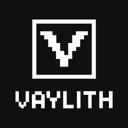 VAYLITH Logo